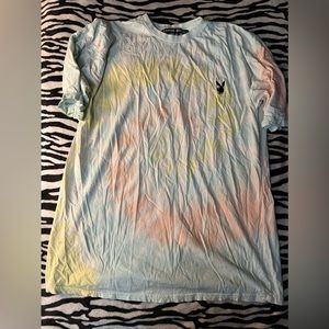 🤍EUC🤍 PlayboyxMissguided Oversized T-Shirt